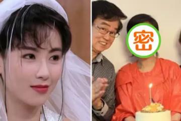 「短髮女神」袁潔瑩罕見現身，氣色不錯身形卻消瘦，厭食癥影響大，至今單身，網友：她太可惜了