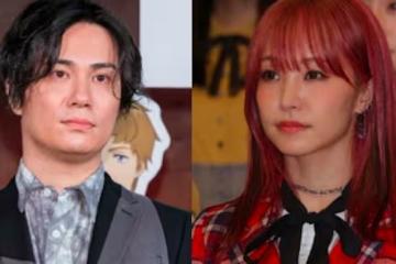 LiSA已原諒出軌丈夫,日本渣男行為刷新下限,網友看不下去了