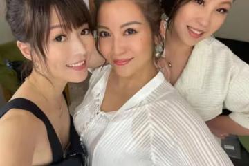 遭前任騙財騙色!香港女星反而被指是小三,四年未拍拖直言有陰影