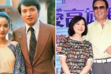 秦祥林：與蕭芳芳失婚，和林青霞分手，最後娶平凡女子共度一生：終於在對的時間遇見對的人