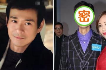 75歲鄭少秋仍然挺精神的，格紋西裝疊穿長馬甲，秋官變身「紳士型男」，網友：說是40歲都信