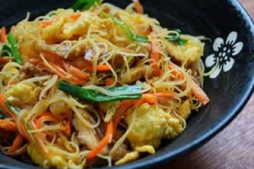 炒興化粉/莆田米粉