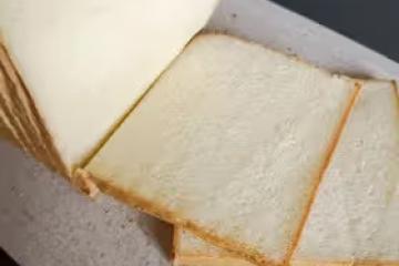 懶人版超軟手撕麵包