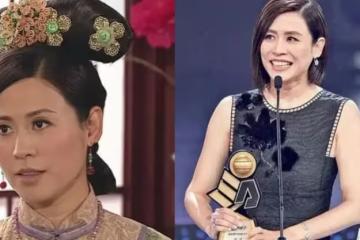 52歲宣萱仍未結婚,原因與鄧萃雯雷同! 無兒無女不後悔