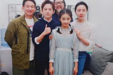 星二代女孩：任達華女兒擁有30套房產，李湘女兒每月花費上百萬