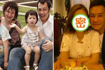 張兆輝女兒長大了！17歲愛女近照曝光，愈大愈靚神似鐘嘉欣，已悄悄入行當模特