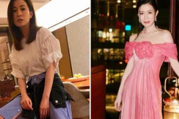 47歲佘詩曼豪宅內景曝光！裝修低調大氣上檔次，將香港夜景盡收眼底，未婚獨居生活相當愜意：真正的人生贏家
