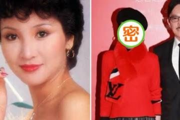 狄波拉罕攜二婚老公現身，她滿身奢牌精緻貴氣，老公一身黑像保鏢，網友：失婚是正確的選擇