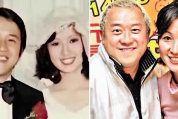 45年後，再看王美華用卑微換來的婚姻，和曾志偉失婚是最好的選擇