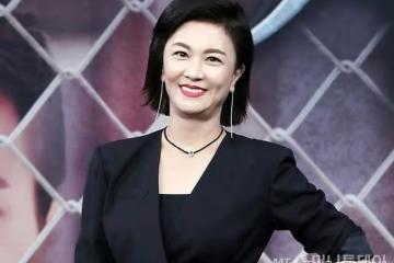 三次婚姻都是鏡花水月，這位女星的前夫們為何都不靠譜？