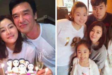 曾自卑趕她走，小20歲妻負債7億也無懼，從谷底陪伴鍾鎮濤哽咽，為什麼要跟著我告白惹淚