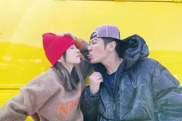 知名港星曬照慶祝結婚5周年!家中豪宅帶私人電梯,丈夫曾遭雪藏