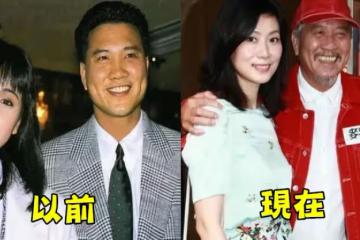 9年了，離開香港電影的「大哥」萬梓良，被打回原形了，周星馳和萬梓良因故鬧翻，21年過去了，矛盾還是沒化解