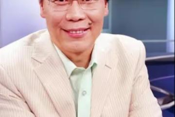著名相聲演員笑林：59歲離世 確診到去世僅30天