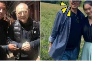 醫生曾判下半生坐輪椅！李連杰「白髮蒼蒼像80歲」消瘦病態頻傳　驚喜亮相「59歲近況曝光」粉絲嗨翻