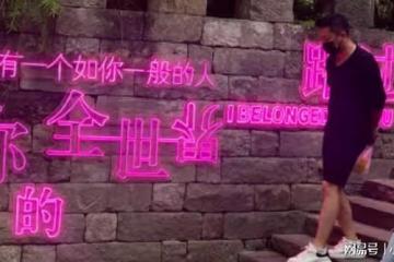 汪小菲約會被拍,張穎穎回應稱自己不是金絲雀,網友:想做正宮