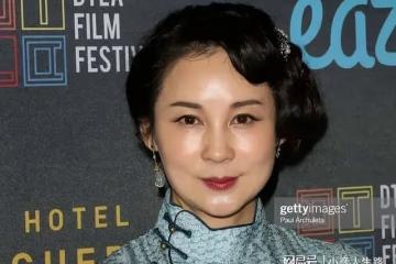 陶竤:好萊塢華人女主角,離世時年僅50