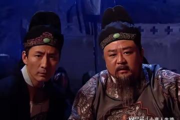 梁冠華:因太胖無戲可拍,被導演妻子倒追,39歲演狄仁傑才出名