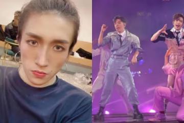 【MIRROR演唱會】腰斬餘下8場主辦單位料賠逾億　疑有人借阿Mo名義籌募醫藥費