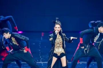 登百花獎演唱像「車禍現場」 李玟發文道歉揭背後原因
