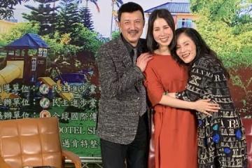 癌細胞不斷擴散 余苑綺曝最大心愿