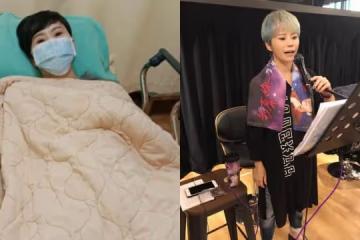 被酸「每次開演唱會就生病」 詹雅雯發聲回應