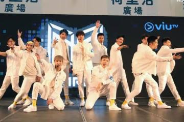 23位舞蹈員聯合發澄清聲明 吁勿將責任歸咎於MIRROR成員