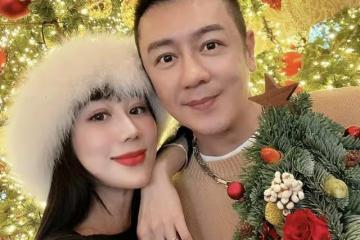 恭喜！傳香港知名男星攜4個子女定居長沙，花800萬全款在當地買房