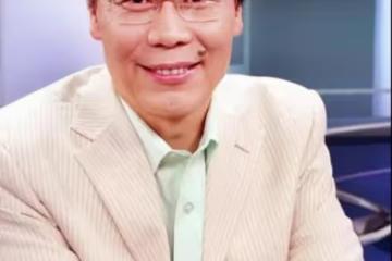 著名相聲演員笑林：確診到去世僅30天