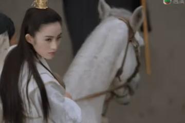 就無語,女神選男人的眼光也忒太差了