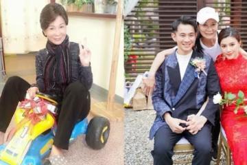 《鳥來伯》女星「突然交代兒子身後事」只要燒掉撒一撒就好!提醒「未婚大兒子」別肖想父母會幫你