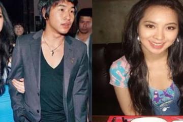 錢買不到自尊心!豪門千金愛過窮小子歐弟 「她抗癌化療12次」嫁相戀8年富商:家財萬貫比不上真情陪伴