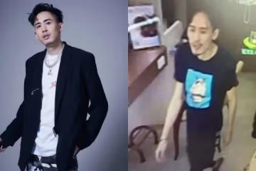 被爆疑想侵犯女店員　麻吉弟弟：非常抱歉