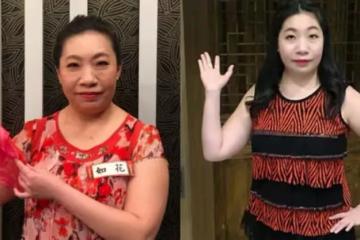 消失演藝圈14年，如花41歲近況曝光，低調換跑道， 成功轉型月收入可高達50萬：有很多人追我