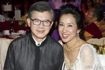 朱玲玲:19歲奪港姐冠軍,富豪3千萬娶她,婚後戴珠寶都要寫欠條