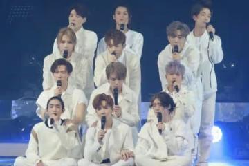 MIRROR演唱會機關「邊排邊試」　彩排造成多人受傷！