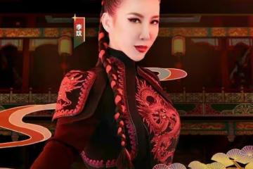 李玟回應百花獎唱歌跑調!承認當晚確實出現問題,親解問題所在