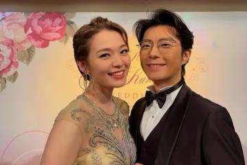 阿姐發火非同小可!TVB高層突訪錄影廠,怒斥《愛回家》遲到王