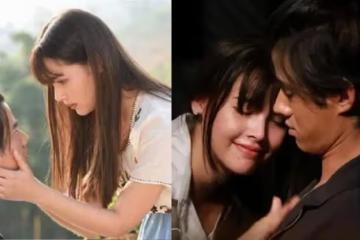 泰劇《是你》開播,富家女和窮小子的虐戀,Mario和Yaya主演