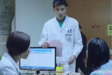 老公不在家，兒媳婦肚子疼，到醫院一檢查懷孕了，又被綠了
