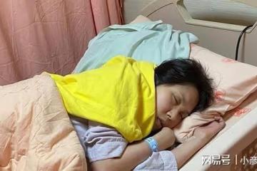 余苑綺患癌8年吐6字「我想要活下去」,余天聽了心都要碎