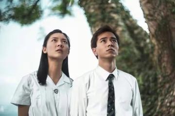 香港知名童星時隔多年復出拍戲！母親因胃癌離世，父親已另結新歡