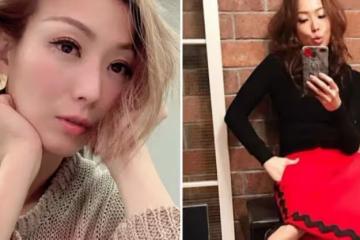 鄭秀文罕曬居家素顏美照！意外曝光豪宅內景，超大落地窗視野開闊，配備大露台堪比度假村，擁有六處房產市值三億