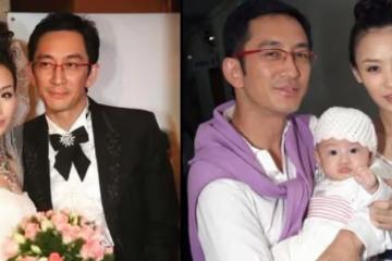 年過半百!昔日影帝2婚「仍娶小姑娘」 婚後7年被敗光數億家產「曝與女兒現狀」:他值得更好的