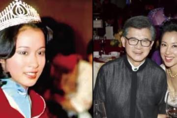 嫁香港頂級富二代!戴首飾「卻需寫欠條」給婆婆 後再嫁「百億富豪」直接獲贈一半家產