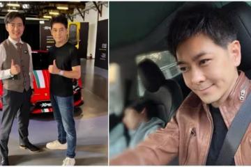 重傷第9天!林志穎親弟再發聲:「整夜無法闔眼」 堅強揭近況「肩膀裝上鈦合金」復原進度曝光