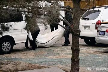 白靜:24歲嫁入豪門,和情人轉移老公財產,被富豪老公連捅三刀