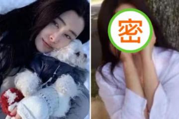 55歲王祖賢近照曝光!出道21年巔峰時刻退圈,如今獨居加拿大至今未婚,一個人逍遙又自在