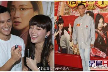 分手與女方性感形象無關!TVB力捧小生稱不涉第三者