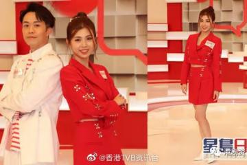 張秀文婚後小休復出！想學烹飪令老公刮目相看